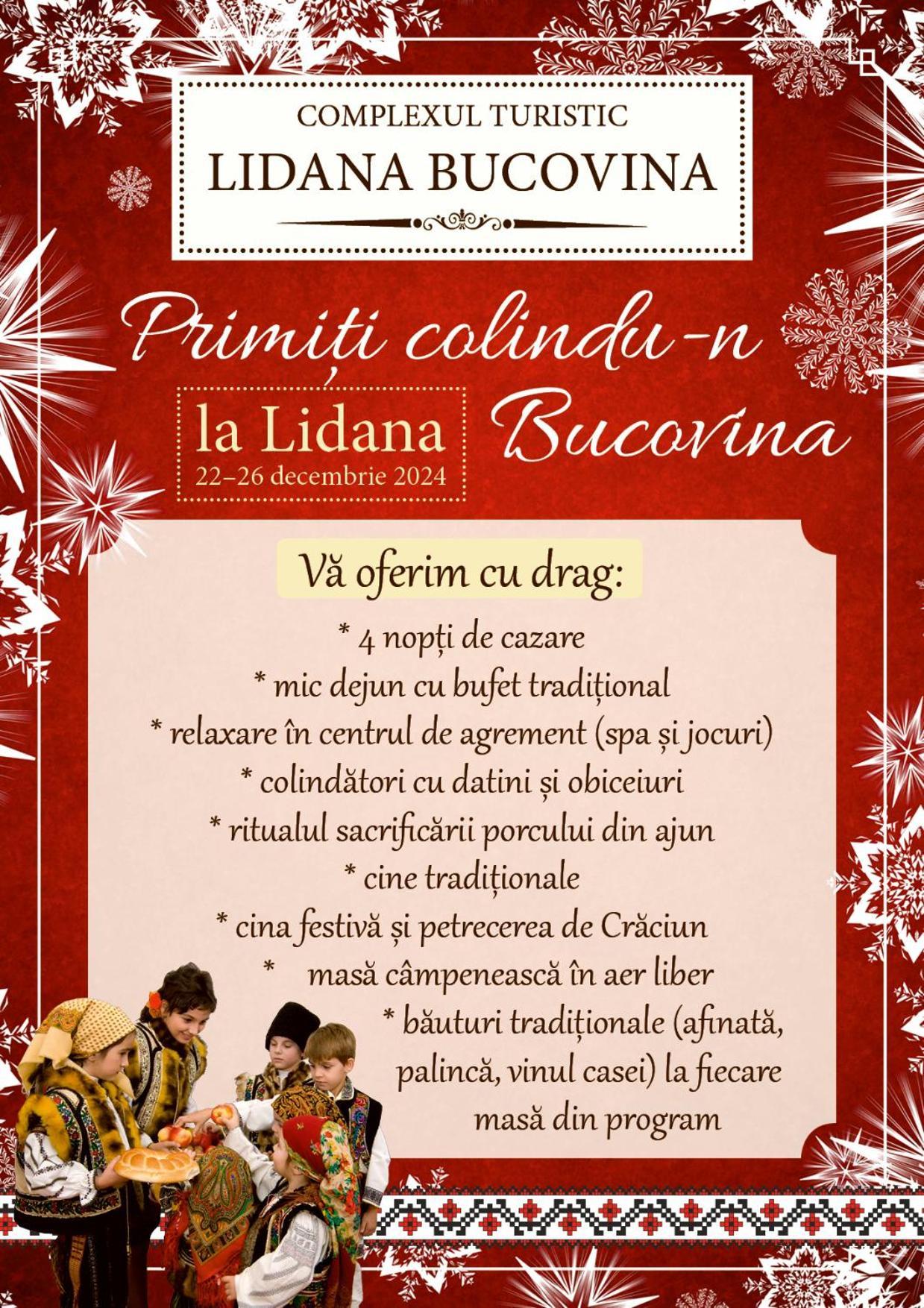 Pension Lidana Bucovina Vama  Luaran gambar